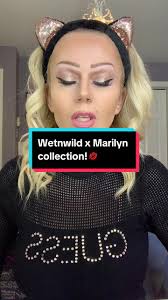 Wetn Wild Marilyn Monroe