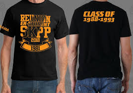 Rusmanlukas.blogspot.com baju polo shirt untuk seragam reunian towa wear industries. Cetakan Tshirt Design Sendiri Diterima Baju Reunion