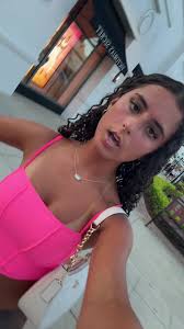 Sierra Cabot 2nd Account