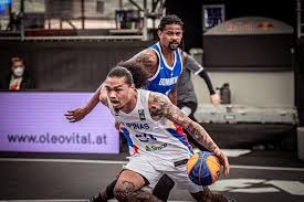 After three (3) windows, the top two (2) teams from each group will qualify for the fiba asia cup 2021. Gilas Pilipinas Exits With 0 4 Record At Fiba 3x3 Oqt 2021 The Summit Express