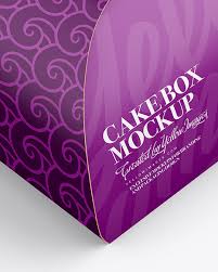 Free mockup пакета с фасолью 16 августа 2020, 01:30. Paper Cake Box Mockup In Box Mockups On Yellow Images Object Mockups