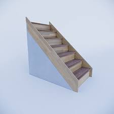 Based on your personal style, you will find 1000s of diverse and creative techniques you are able to have a conversation. Custom Prefab Stairs At An Affordable Price
