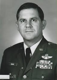 Allen Menard Obituary