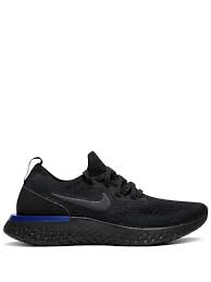 Nike Epic React Flyknit Sneakers Farfetch Sneakers Nike Flyknit