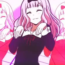 Love is war, kaguya wants to be confessed to: Chika Vibes Kaguya Sama Love Is War By Superpomme666
