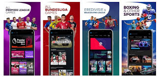 Ya, aplikasi tersebut bisa membuat penggunanya untuk menonton bola dimana saja dan kapan saja hanya berbekal smartphone. 5 Aplikasi Live Streaming Bola Gratis Terbaik Tonton Sekarang