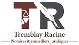 DE CHAMPLAIN TREMBLAY RACINE, NOTAIRES INC.