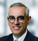 Thomas Robert Monks Profile