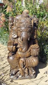 Ganesh stone garden statue, ganesha garden sculpture from. Ganesh Stone Statue Garden Statue Shop