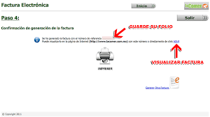 Sumesa Facturacion Electronica De Tickets