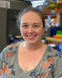 People — Hooven Lab