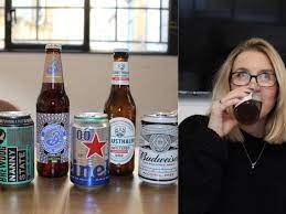 Not perfect, but not bad, and a lot better than regular beer. I Taste Tested 5 Nonalcoholic Beers And Clausthaler Had The Best Dupe