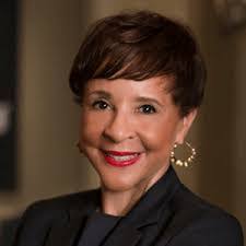 Hire Entrepreneur Sheila C. Johnson for your Event