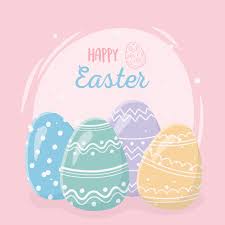May your day be filled with fun and joy and lots of delicious chocolate easter bunnies and peeps! Happy Easter Day Celebration 1434427 Download Free Vectors Clipart Graphics Vector Art