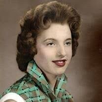 Jo Ann Rictor Obituary