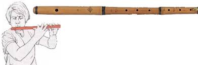 Flute Generalites