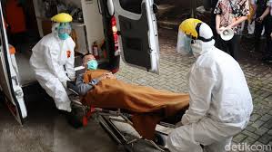 Jepang dan perancis 3 kasus, vietnam dan korea selatan. Kasus Virus Corona Di Malaysia Tertinggi Di Asia Tenggara Universitas Nasional