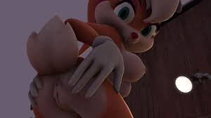 Anime farts and scat: SFM Gone Gross 4 - ThisVid.com