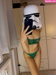 Leak nude Lounia sex photos