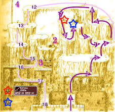One special note about using the mapi = 1 cheat. Princess Maker 2 Forest Map Center Hill Lake Map