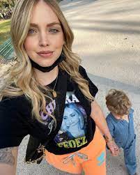 Η ιταλίδα influencer γέννησε ένα υγιέστατο κοριτσάκι και η. Kiara Ferani Deixnei To Swma Ths Mia Ebdomada Meta Th Gennhsh Ths Korhs Ths Eikona Zwh Iefimerida Gr