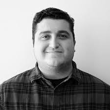 Andrew Trivette's Instagram, Twitter & Facebook