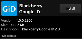 The blackberry 10 phone comes with an amazing inbuilt browser and for almost a year since i've been using one of these devices, i didn't see the need to download an. Install Google Play Store To Blackberry 10 Sideload Google Play Store