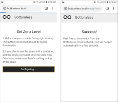 Check spelling or type a new query. Hands On With Bottomless Coffee Can The Internet Really Keep Refilling A Caffeine Addict S Endless Cup Geekwire