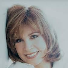 Stefanie Powers