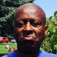 Obituary information for Anthony Dennis Pleasant