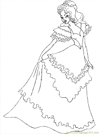Queen elizabeth by andy warhol super coloring. Coloring Pages Of Queens Coloring Home