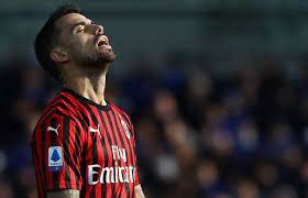 Ac milan were humiliated away at atalanta, as the latter put five goals past donnarumma this afternoon. Player Ratings Atalanta 5 0 Ac Milan Rossoneri Terrible From Start To Finish