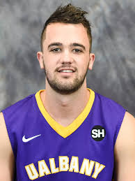 2012-13 Men's Basketball Roster