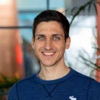 Daniel Richart's Instagram, Twitter & Facebook