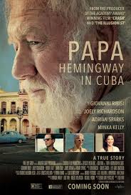 During 1962's cuban missile crisis, a troubled math genius finds himself drafted to. Papa Hemingway In Cuba 2015 Rotten Tomatoes