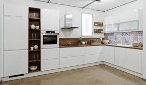 Entdecke 33 anzeigen für eck unterschrank küche zu bestpreisen. Kitchen Light Wood Minimalism Kuche Weiss Holz Haus Kuchen Weisse Kuche