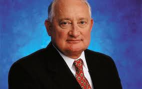 Ron Crutcher Wins 2015 S.I.R. Award