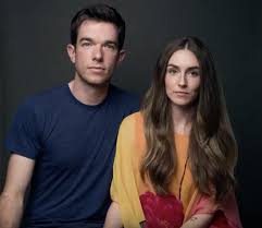 Innocence Blog Q A With John Mulaney Dan levy officiated the ceremony. innocence blog q a with john mulaney