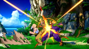Fighterz's gameplay took inspiration from many other fighting games. Dragon Ball Fighterz Next Dlc Character Is Master Roshi