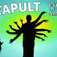 Catapult: Magic Shadows @ SPAC event image