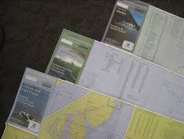 Us Nautical Chart Indexes The Indexes Are Large Scale Maps