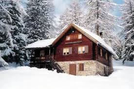 Mediavacanze Com Affitto Chalet Baita Val Di Fassa House Styles House Chalet
