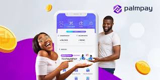 palmpay account number