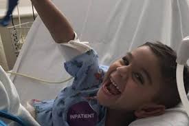 Fundraiser for Mitchell Robbins by Brenda Robbins : Kidney Transplant  Surgery for Caleb