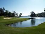 Heatherhurst Golf Club - The Brae Course in Fairfield Glade ...