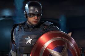 I envy those on the receiving end of black widow's signature move. Marvel S Avengers Game Doesn T Quite Make Me Feel Like A Superhero Polygon