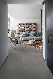 83 Ideas Ceramic Wood Tile Floor Living Room Grout Ekawer Com In 2020 Grey Tiles Living Room Tile Floor Living Room Concrete Floors Living Room