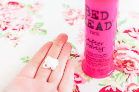 With low prices every day on hair products and supplies online and in stores, you can find what you need to help tame your mane, style your strands, and care for your hair. Sparklyvodka Tigi Bed Head Party Girl Gift Pack