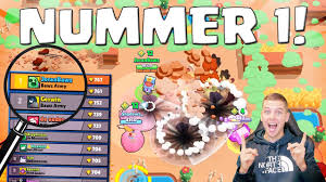 6 видео обновлен 11 янв. Ik Sta Nummer 1 Van Nederland In Brawl Stars Youtube