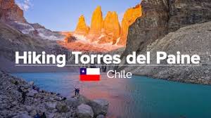 Maybe you would like to learn more about one of these? Trekking Guide How To Hike The Circuit In Torres Del Paine